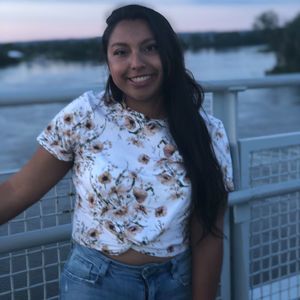 Meet your Posher, Rosa